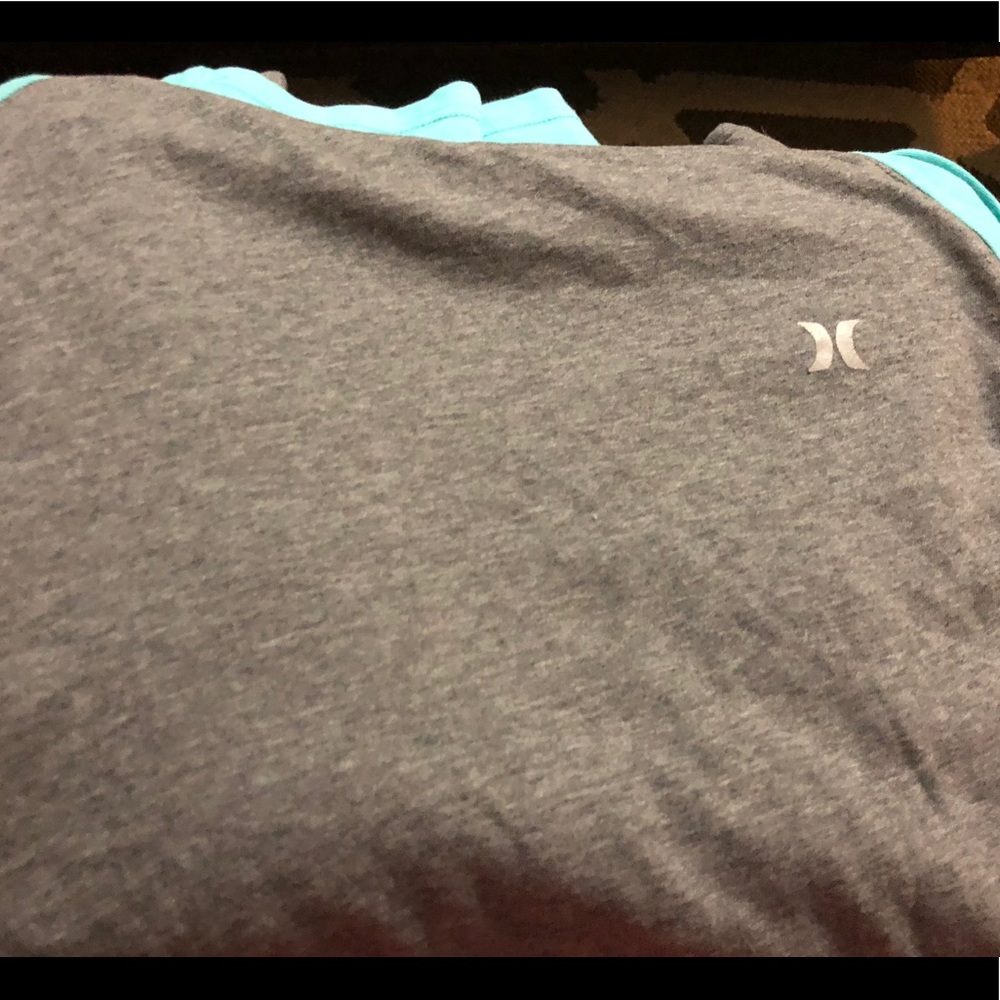 Men’s Hurley Hoodie